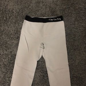 Katya Elise Henry leggings